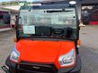 Tractor agrícola - Kubota - rtv 1110 mit kabine