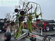 Rastrillo - Claas - liner 3600 comfort