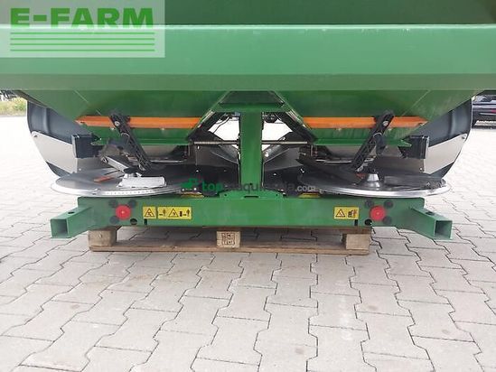 Esparcidor - Amazone - za-m 1501