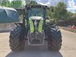Tractor agrícola - Claas - arion 640 cmatic