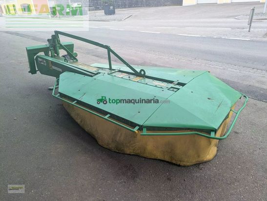 Cortacésped manual - Samasz - z010/2 - 2,1m