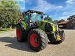 Tractor agrícola - Claas - arion 660 cebis
