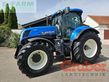 Tractor agrícola - New Holland - t7.270 ac