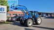 Tractor agrícola - New Holland - t5.100 dualcommand