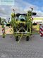 Henificador - Claas - volto 870