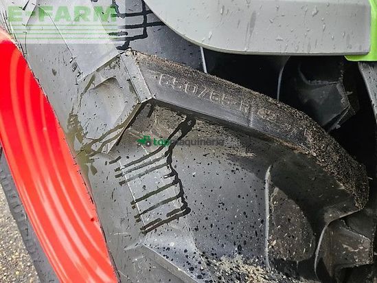 Tractor agrícola - Fendt - 720 gen6 1191std.. 2025 (716 718 722 724)