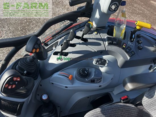 Tractor agrícola - Steyr - 4100 kompakt (stage v)