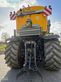Tractor agrícola - Claas - xerion 4200 saddle trac