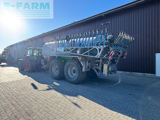 Cuba de purin - Kotte - vt 17500 bomech