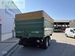 Volquet - Brantner - ta 14045 xxl druckluft