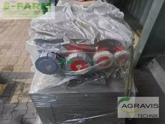 Grada rotativa - Endress - ezg 80/4 ii/tn-s