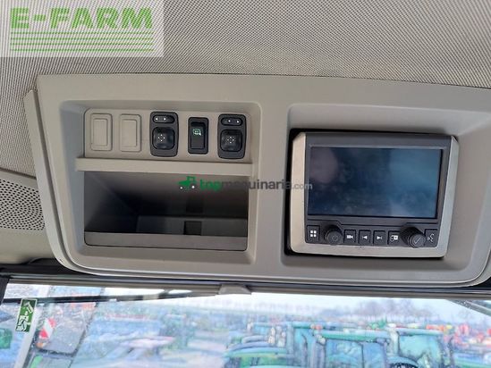 Tractor agrícola - John Deere - 8r310