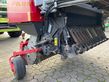 Remolqu agrícola - Lely - tigo 60 rd