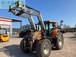 Tractor agrícola - Valtra - n122 direct