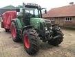 Tractor agrícola - Fendt - 411 com2