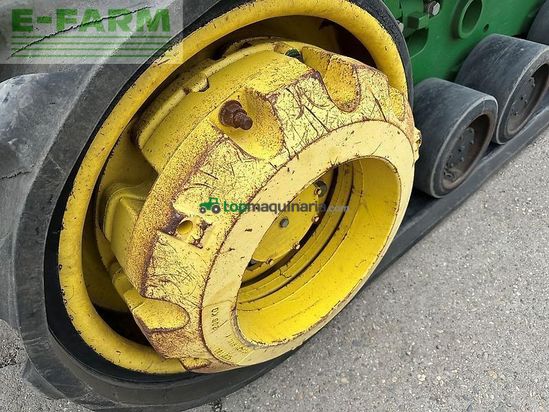 Tractor agrícola - John Deere - 9460rt