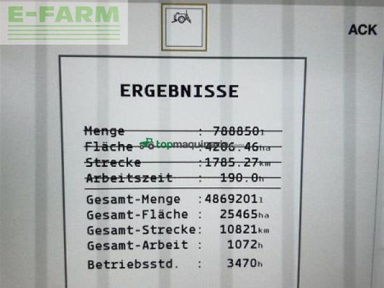 Atomizador -  - gebr. spritze agrio mamut5025