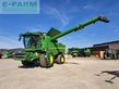 Cosechadora de Cereal - John Deere - s770