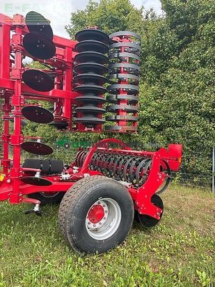 Cultivador - Horsch - tiger 6 xl