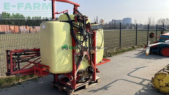 Atomizador - Rau - d2