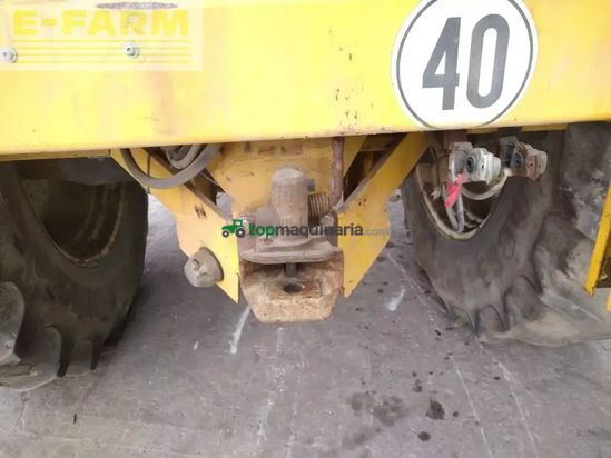 Atomizador - Dubex - stentor