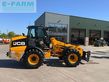 Telescopica - JCB - tm320s agri pivot steer telehandler (st26266)