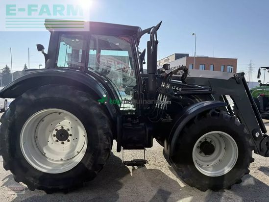 Tractor agrícola - Valtra - n 142 direct Direct