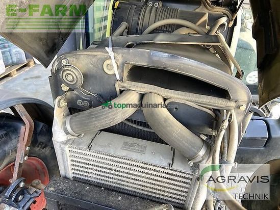 Tractor agrícola - Claas - ares 557 atx profi ATX