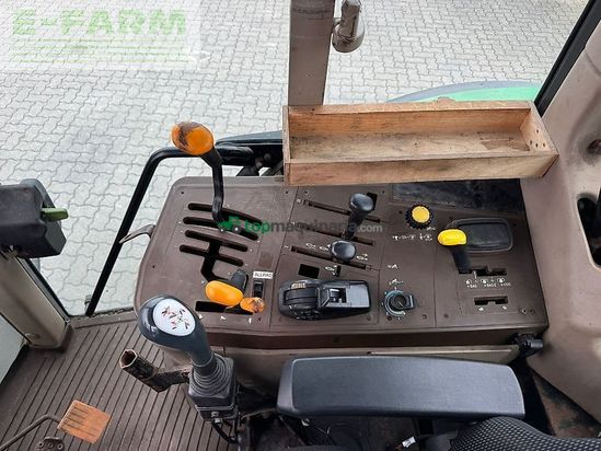 Tractor agrícola - John Deere - 6320