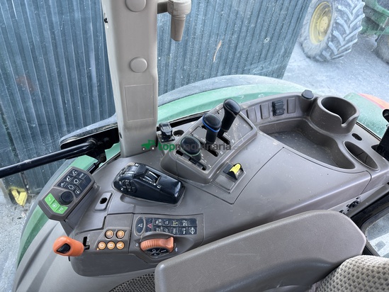 Tractor agrícola - John Deere - 5125R