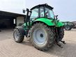 Tractor agrícola - Deutz-Fahr - agrotron m620