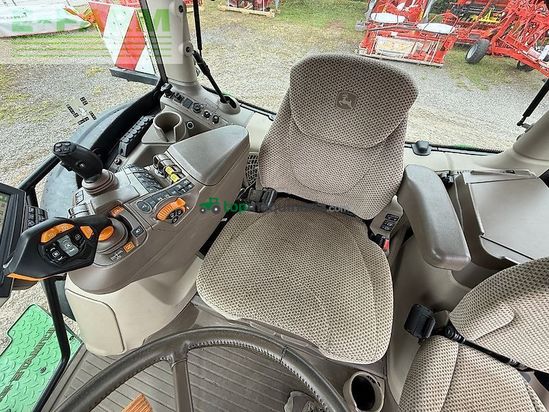 Tractor agrícola - John Deere - 6250r