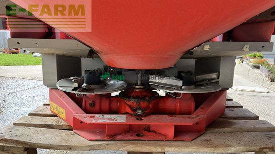 Esparcidor - Rauch - mds 935 r