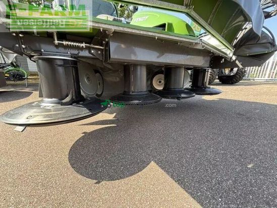 Cortacésped manual - Fendt - cutter 3140