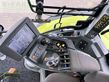 Tractor agrícola - Claas - arion 550 cebis hexashift a34 CEBIS