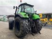 Tractor agrícola - Deutz-Fahr - agrotron 260 mk3 MK3