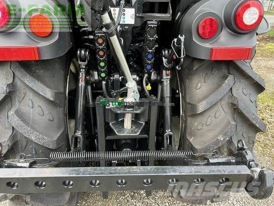 Tractor agrícola - New Holland - t4.100 n my19