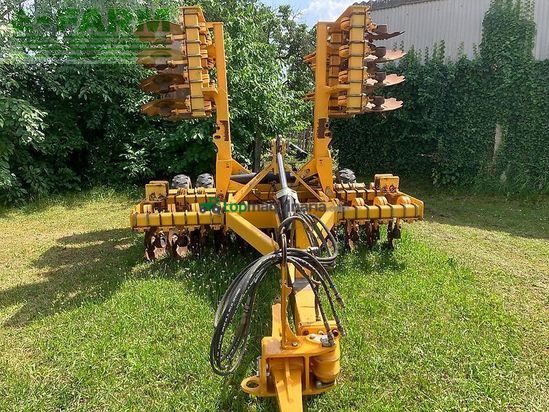 Grada de disco -  - dom s 35