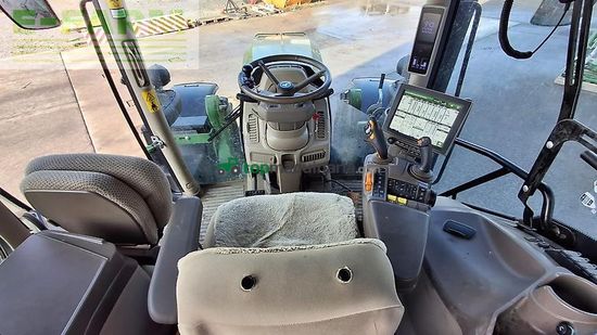 Tractor agrícola - John Deere - 6r 185