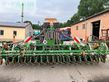 Sembradora - Amazone - cirrus 6003-2 *doppeltank* mit saatgutüberwachung