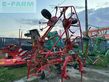 Henificador - Lely - lotus 675