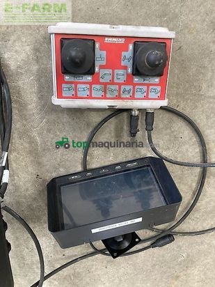 Telescopica - JCB - 542-70 industry pro