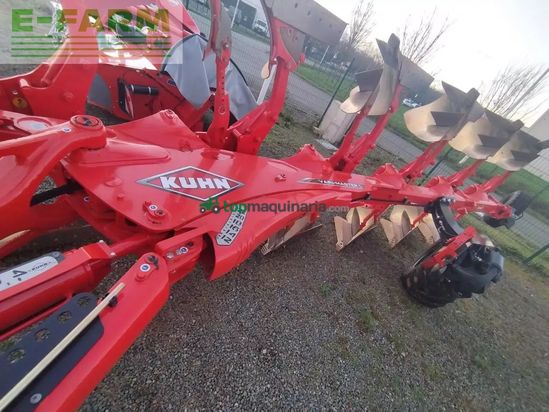 Arado - Kuhn - vari-master l