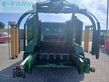 Empacadora gigant - John Deere - 678