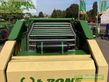 Empacadora gigant - Krone - presse variopack 1800