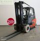 Elevadora - Linde - h 30 t 1202