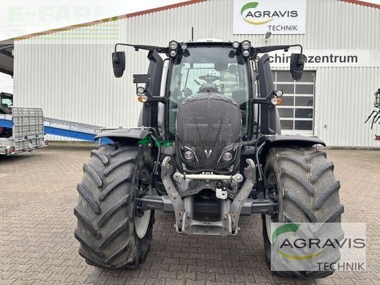 Tractor agrícola - Valtra - n 174 v versu smarttouch