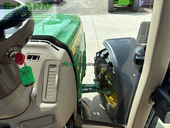 Tractor agrícola - John Deere - 6230 premium *auto quad*