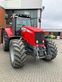 Tractor agrícola - Massey Ferguson - 7485 dyna vt