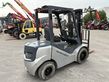 Elevadora -  - ct power fd30